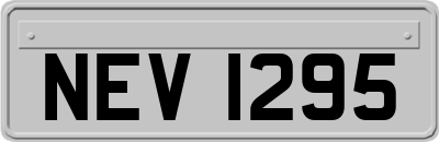 NEV1295