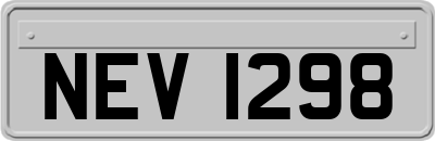 NEV1298