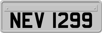 NEV1299