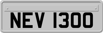 NEV1300