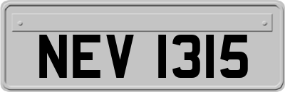 NEV1315