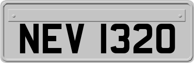 NEV1320