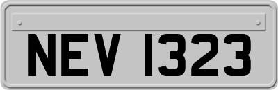 NEV1323