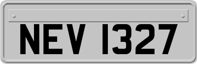 NEV1327