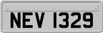 NEV1329