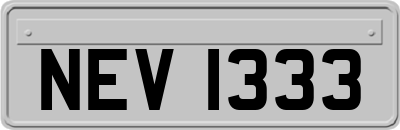 NEV1333