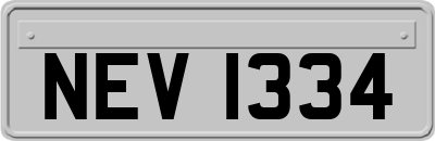 NEV1334