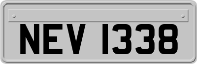 NEV1338