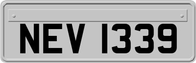 NEV1339