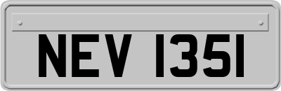 NEV1351