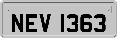 NEV1363