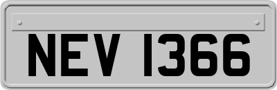 NEV1366