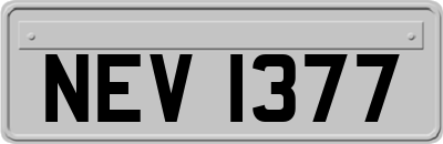 NEV1377