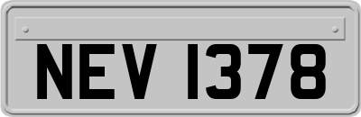 NEV1378