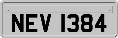 NEV1384