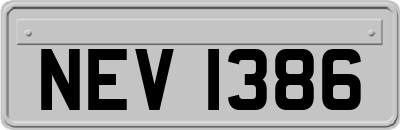 NEV1386