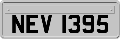 NEV1395