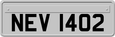 NEV1402