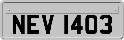 NEV1403