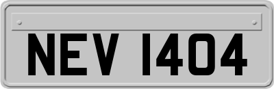 NEV1404