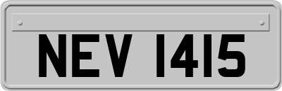 NEV1415