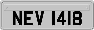 NEV1418