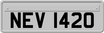 NEV1420