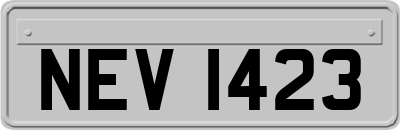 NEV1423