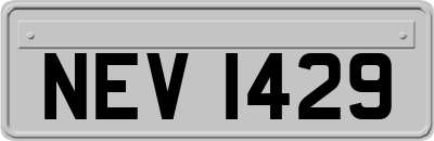 NEV1429