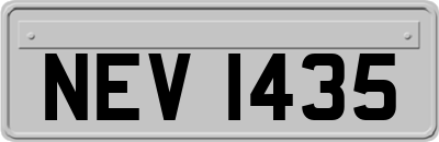 NEV1435