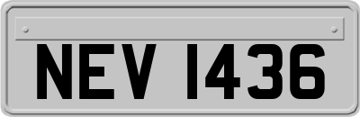 NEV1436