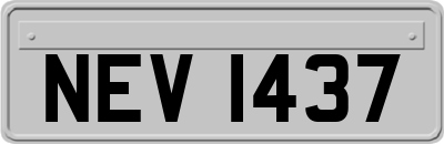 NEV1437