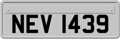 NEV1439