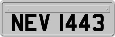 NEV1443