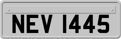 NEV1445