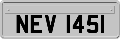 NEV1451