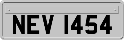 NEV1454