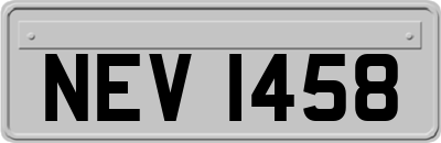 NEV1458