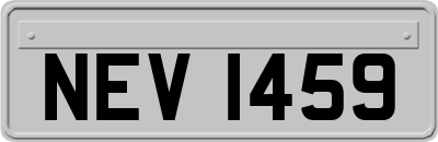 NEV1459