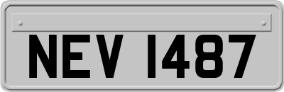 NEV1487