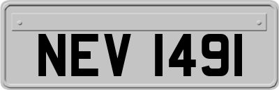 NEV1491