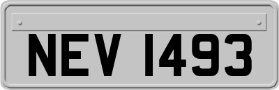 NEV1493