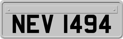 NEV1494