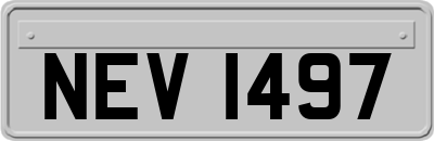 NEV1497