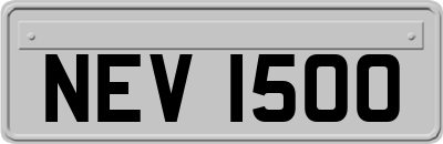 NEV1500