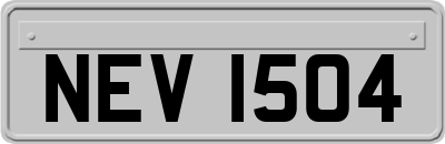 NEV1504