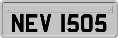 NEV1505