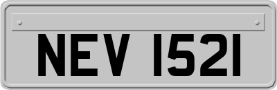 NEV1521