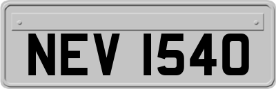 NEV1540