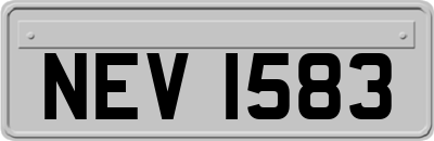 NEV1583